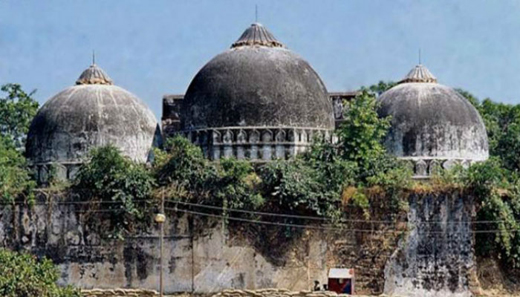 Ayodhya 16 nov